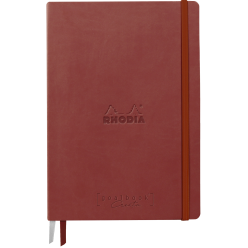 Rhodiarama Goalbook...
