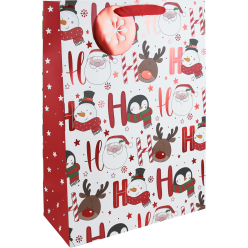 HOHOHO, sac XL 33x45,5x15...