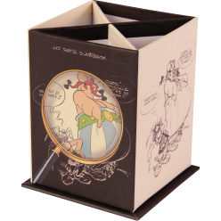 AST4 Cray/Loep penne-nh....