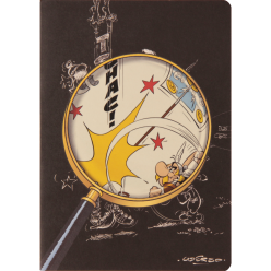 AST4 Cray/Loep schrift A5,...