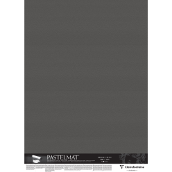 Pastelmat paquet 5F 100x140cm 360g/ Pce