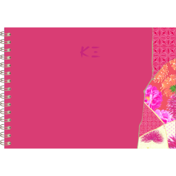 K3 Maiko, Carnet Voy-age RI...