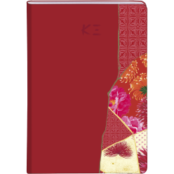 KT Maiko, hardcover ntb A5...