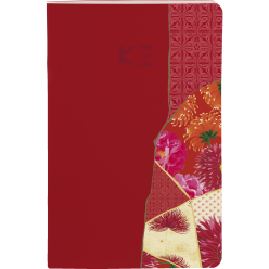 K3 Maiko, Piqure fil- 11x17...