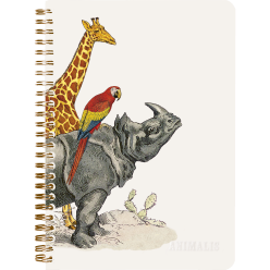 Animalis, spiraalsch-r. A5...