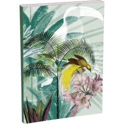 Jungle Harmony, Clot-hbnd...