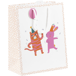 CF GOOD VIBES LARGE BAG 72...