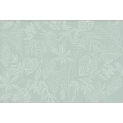 Jungle harmony, Sous main,...