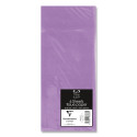 6 SHEET TISSUE PPR LILAC 72'S/ Pc.