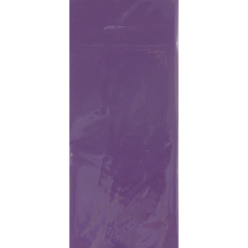 6 SHEET TISSUE PPR PURPLE...