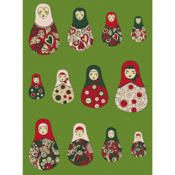 Decopatch Sheets ref. 547/ Pc.