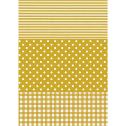 Decopatch Sheets ref. 543/ Pc.