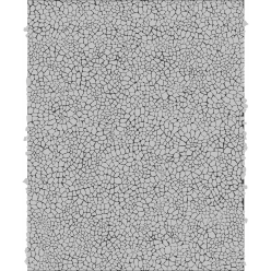 535 - Pochette 20 fe-uilles...