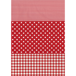 Decopatch Sheets ref. 484/ Pc.