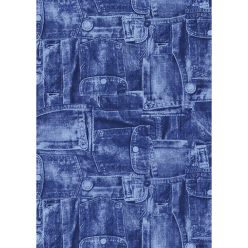 Decopatch Sheets ref. 381/ Pc.