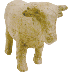 Cow 9cm/ Pc.