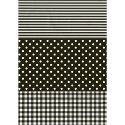 Décopatch Sheets pk3/ Pc.