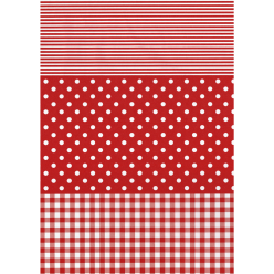 Décopatch Sheets pk3/ Pc.