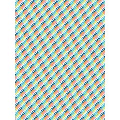 20 Décopatch sheets réf....