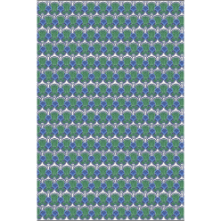 769 - Pochette 20 feuilles...