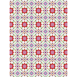 753 - Pochette 20 feuilles...