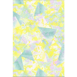 20 Décopatch sheets réf....