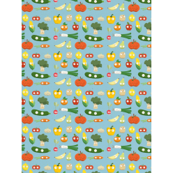 730 - Pochette 20 feuilles...