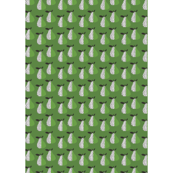 721 - Pochette 20 feuilles...