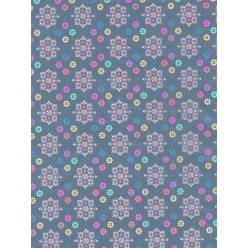 20 Décopatch sheets réf....