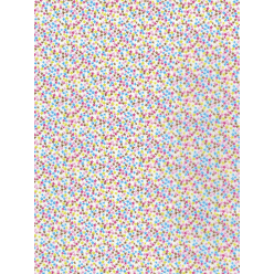 690 - Pochette 20 feuilles...