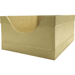 Display voor 35 AP figuren...