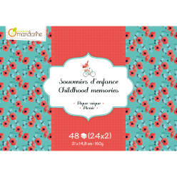 Souvenirs d'Enfance,...