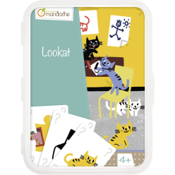 Card games, Lookat/ Pc.