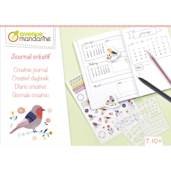 Creative box, Creative...