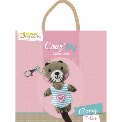 Mini Couz'In, Romy-/ St.