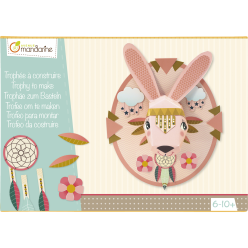 Creatieve box , Trofee om...