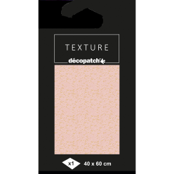 Texture Décopatch 80-3 - 1...
