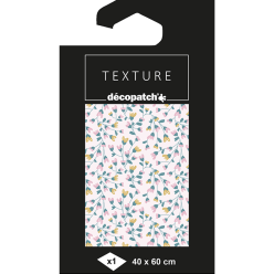 Texture Décopatch 788 - 1...