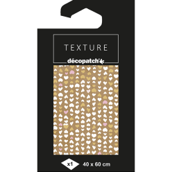 Texture Décopatch 787 - 1...