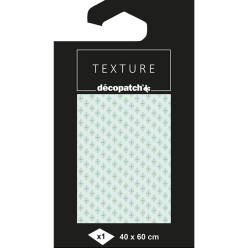 Papier Texture Décopatch...