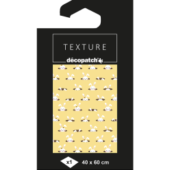 Texture Décopatch 781 - 1...