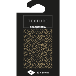 Texture Décopatch 779 - 1...