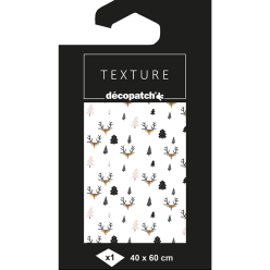 Texture Décopatch 777 - 1...