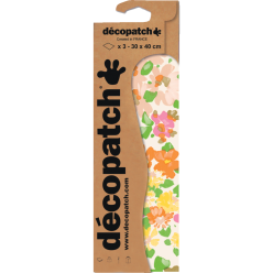 Décopatch 3 identiek-e...