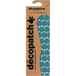 Décopatch 3 identiek-e...