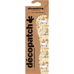 Décopatch 3 identiek-e...