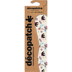 Décopatch 3 identiek-e...