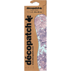 Décopatch 3 identiek-e...