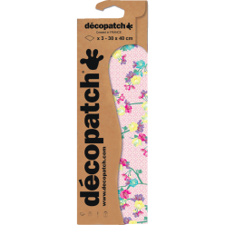 Décopatch 3 identiek-e...
