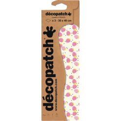 Décopatch 3 identiek-e...